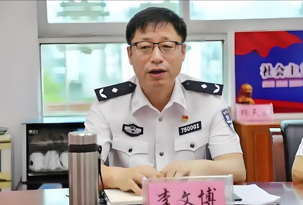 广西又惊现一只披着羊皮的狼！执法犯法！知法犯法！广西纪委监委这波值得给掌声👏！