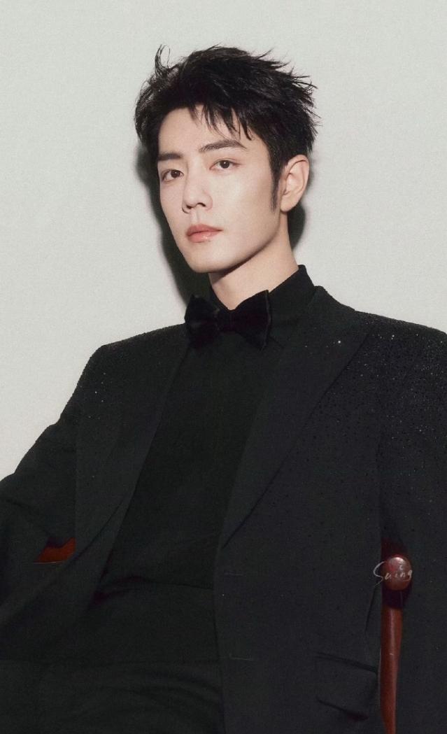 肖战即将官宣华为尚界首位代言人！华为最近大动作不断，陆续给智界和享界的刘亦菲，