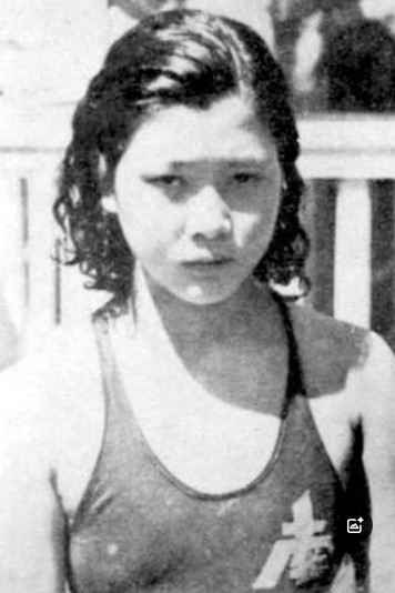 1937年，19岁“游泳皇后”杨秀琼结婚。她提出想避孕10年，丈夫爽快答应。不到