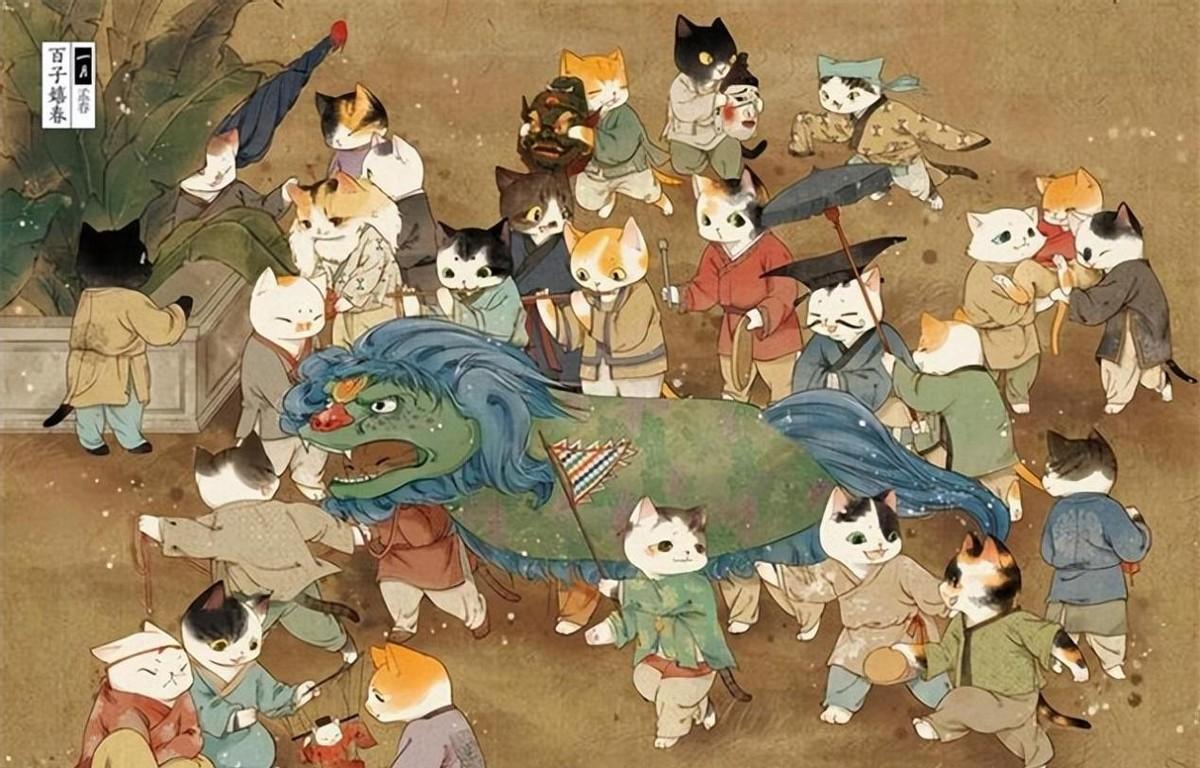 中国人几乎不吃猫肉，也从来没有吃猫肉的传统，而越南人却每年吃掉400万只，为什么