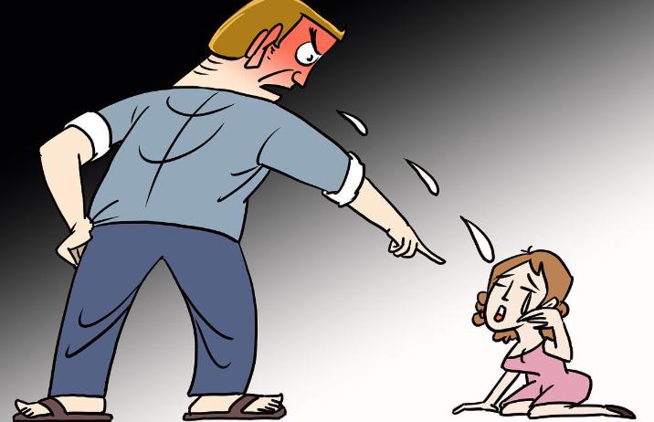 远离有毒的人，两位大学生确立起恋爱关系以后，开始同居，然而这才是女孩子噩梦的开始