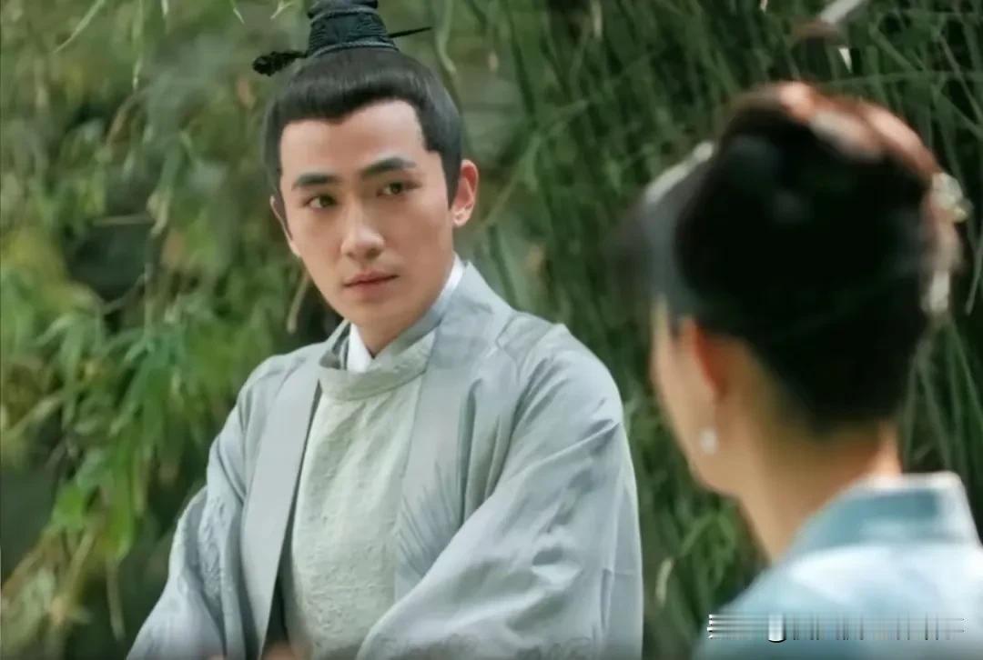 刷到有人问，《知否》里小公爷为啥一定要等中举了才去求娶明兰？其实哪是“必须