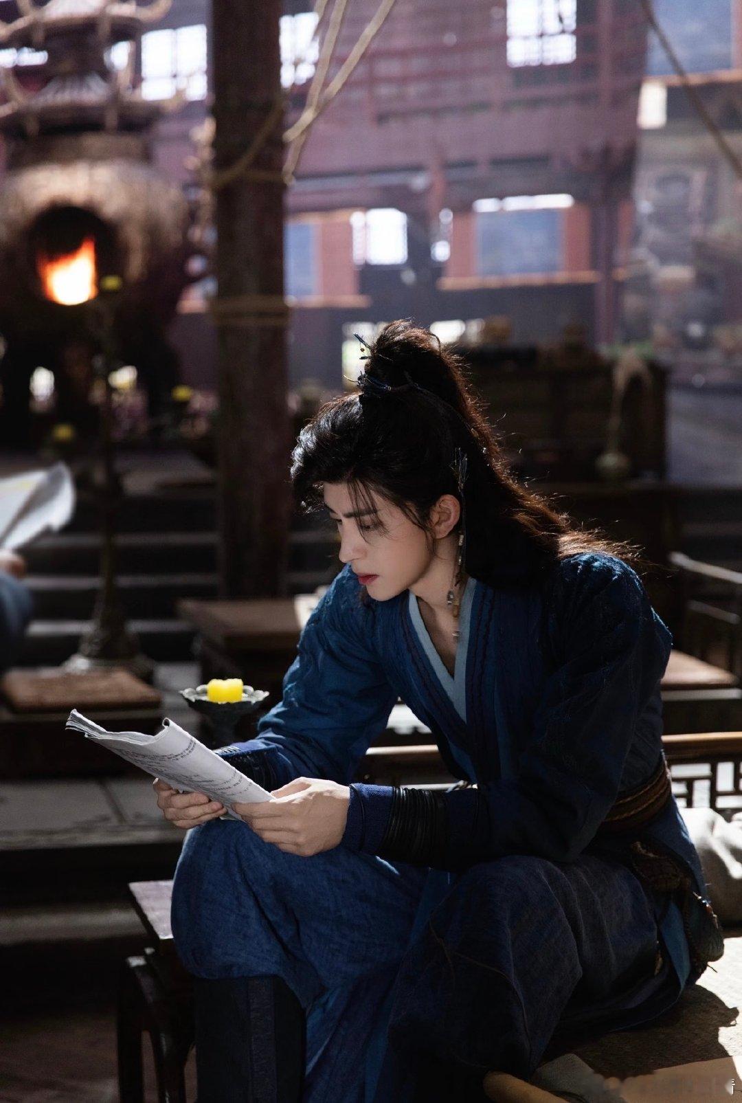 #师兄太稳健李长寿#|#敖瑞鹏李长寿#明天依旧喜歡你每天的明天數不尽的明天​