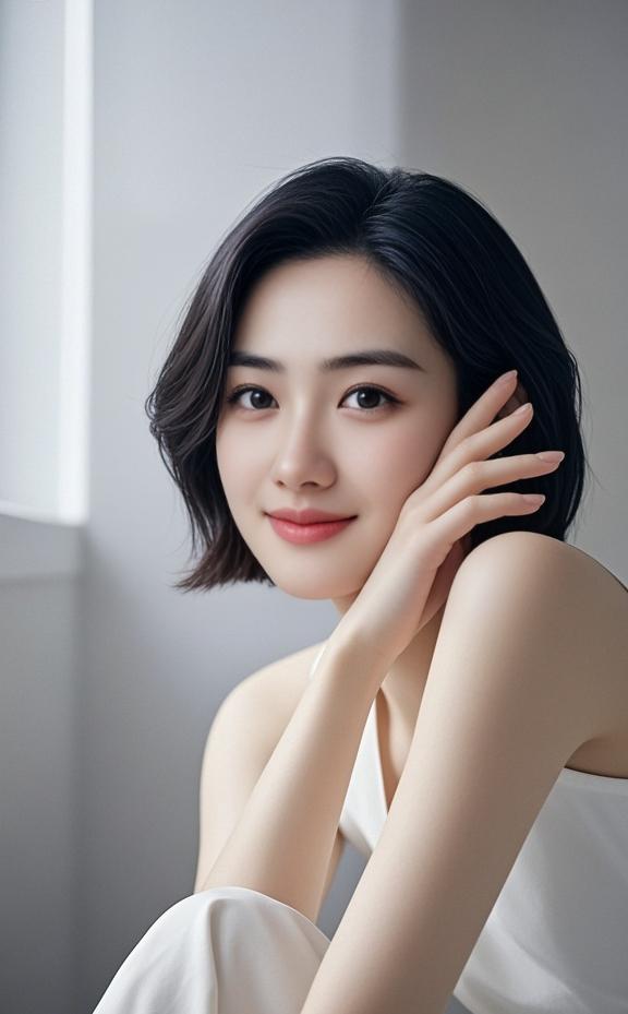 求下联下联：似歌岁月总沉吟一、构思过程上联“如梦人生皆感叹”把人生比作梦