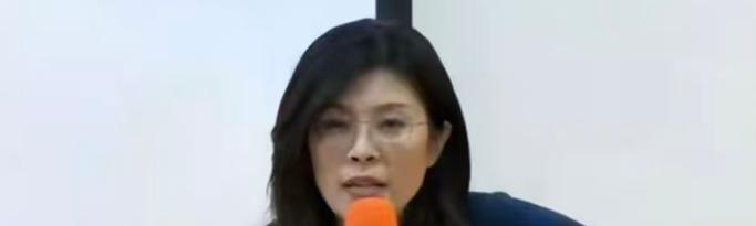 访陆第4天，郑丽文喊民族复兴，国民党再进一步，顾立雄差点哭了郑丽文到