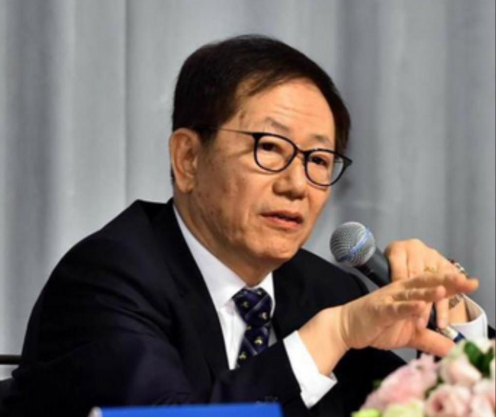 台积电前董事长公开发话：如果中国大陆以武力方式解决台湾问题，那么最后面对的，很可