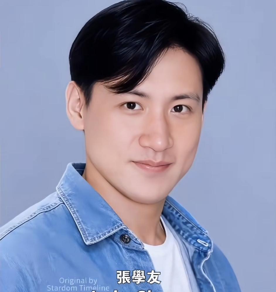 不知道有没有人和我有一样的观点，四大天王中张学友的除了鼻子不好看以外，其他的五官