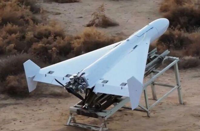 3.5万美元美版“空中小摩托”，也在中东逞凶了？中国多种手段反杀！这下完了，美