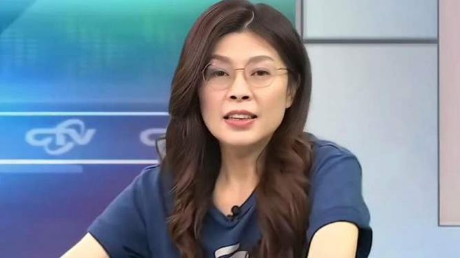 传卢秀燕不参选党主席，郝龙斌被点名。众名人选中，郑丽文最合适。国民党主席候选人