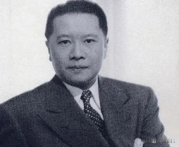 宋子安：被宋氏家族遗忘的温情守护者提到宋氏家族，人们几乎本能地只会想到“三