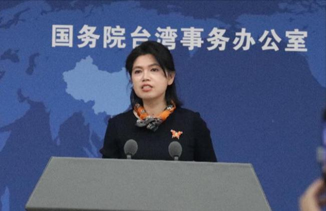 两岸统一剧本已写好，国台办隔空喊话台湾！ 3月25日发言人朱凤莲答问指出，统