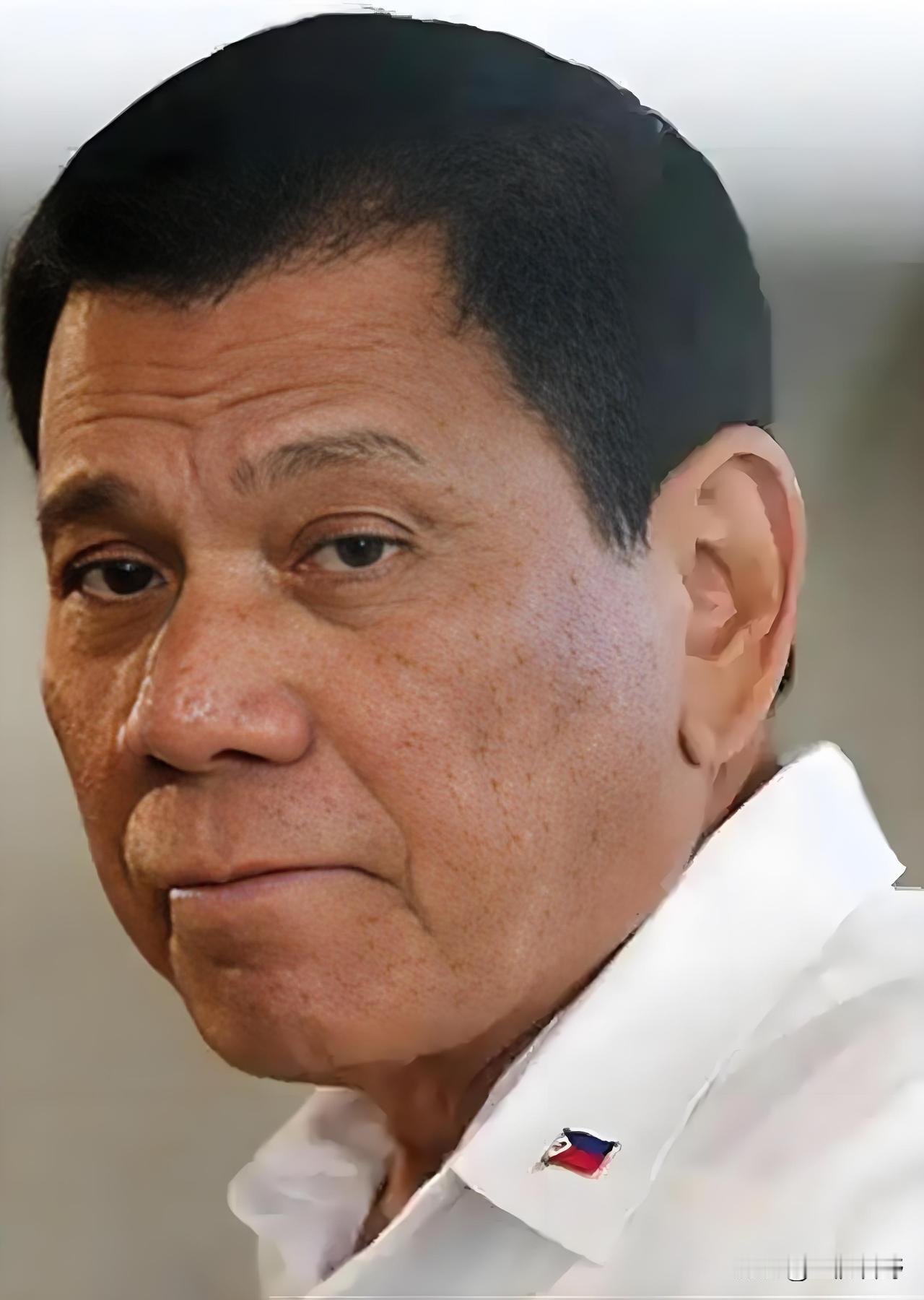 菲律宾法院昨天宣布：2026年1月26日，国际刑事法院正式裁定，80岁的菲律宾前