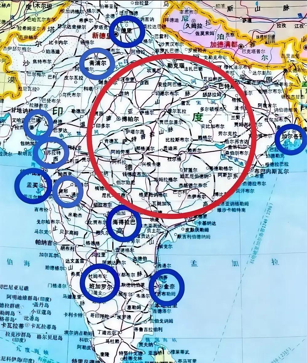 印度10大城市地位：1. 孟买（Mumbai）印度经济第一城，金融中心，宝莱