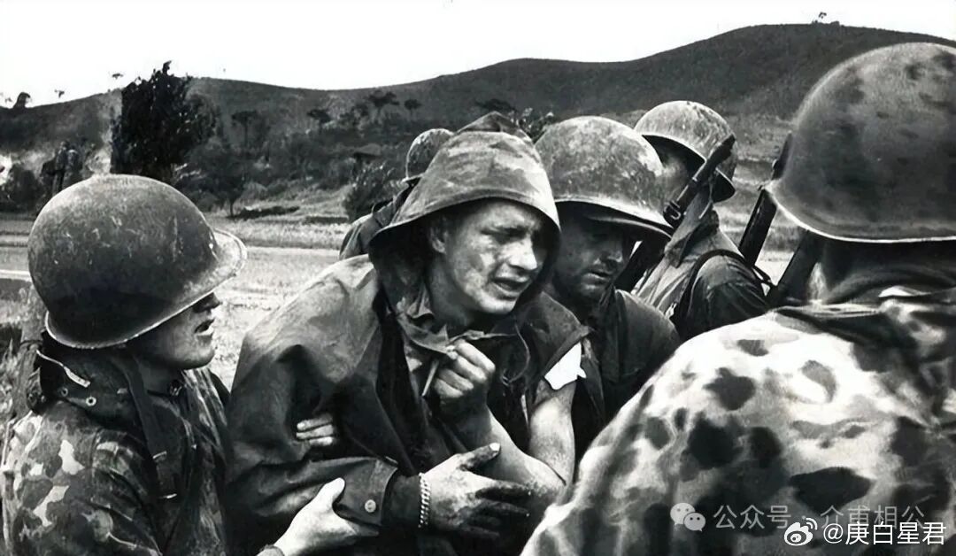 史密斯预估长津湖之战的伤亡情况，美军长怒道：这样的仗会有伤亡？长津湖战役美军陆战