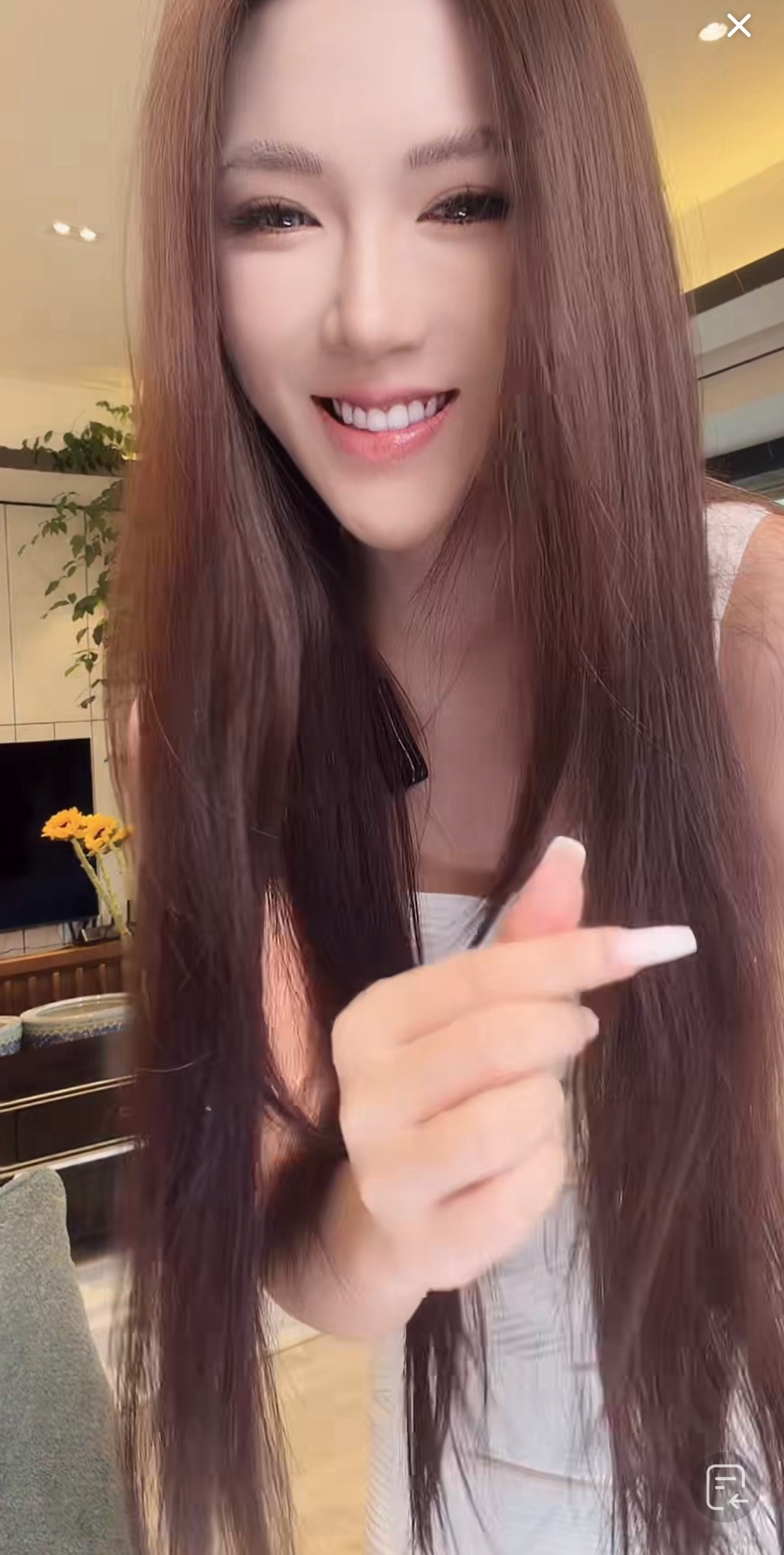 我妈：呼吸我：手段了得