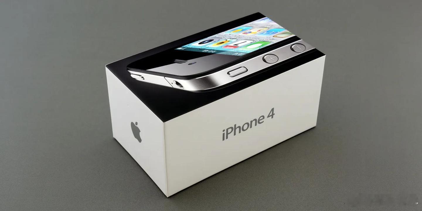 你们绝对想不到，15年前让乔布斯都头疼的iPhone4“天线门”，最终修复只改