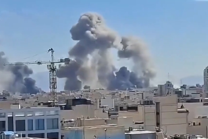 以军:已清除伊朗各战线所有高级领导层