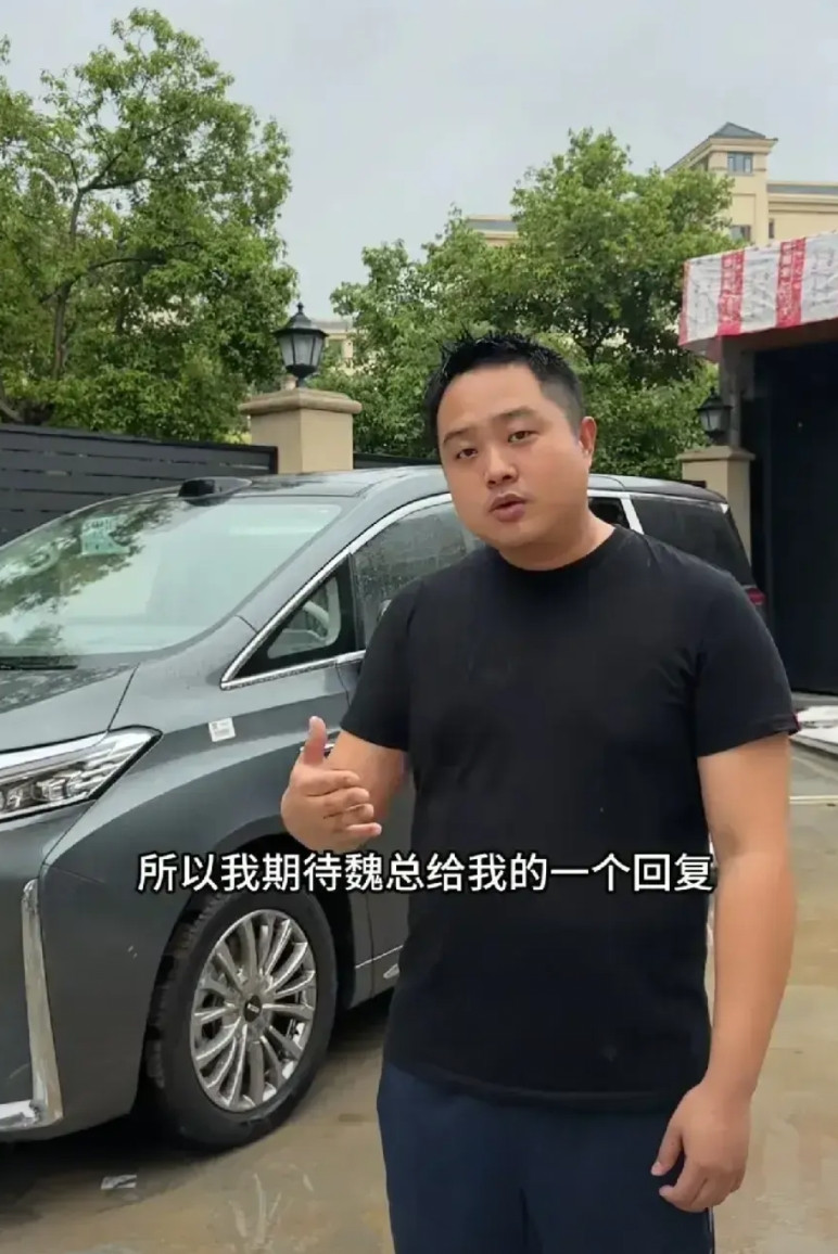 大网红张教官所购买的长城高山出现故障，这又一次让长城汽车登上了热搜。不过，有件事