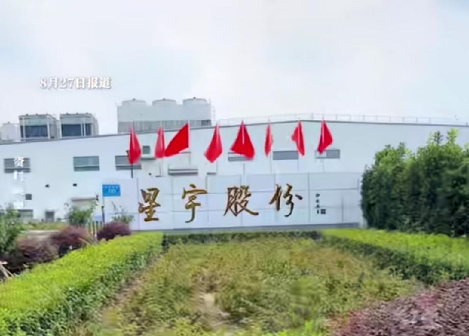 严厉批评欧盟和港交所“粗暴干涉”星宇车灯股份有限公司事务，你置我们中国工会于何地