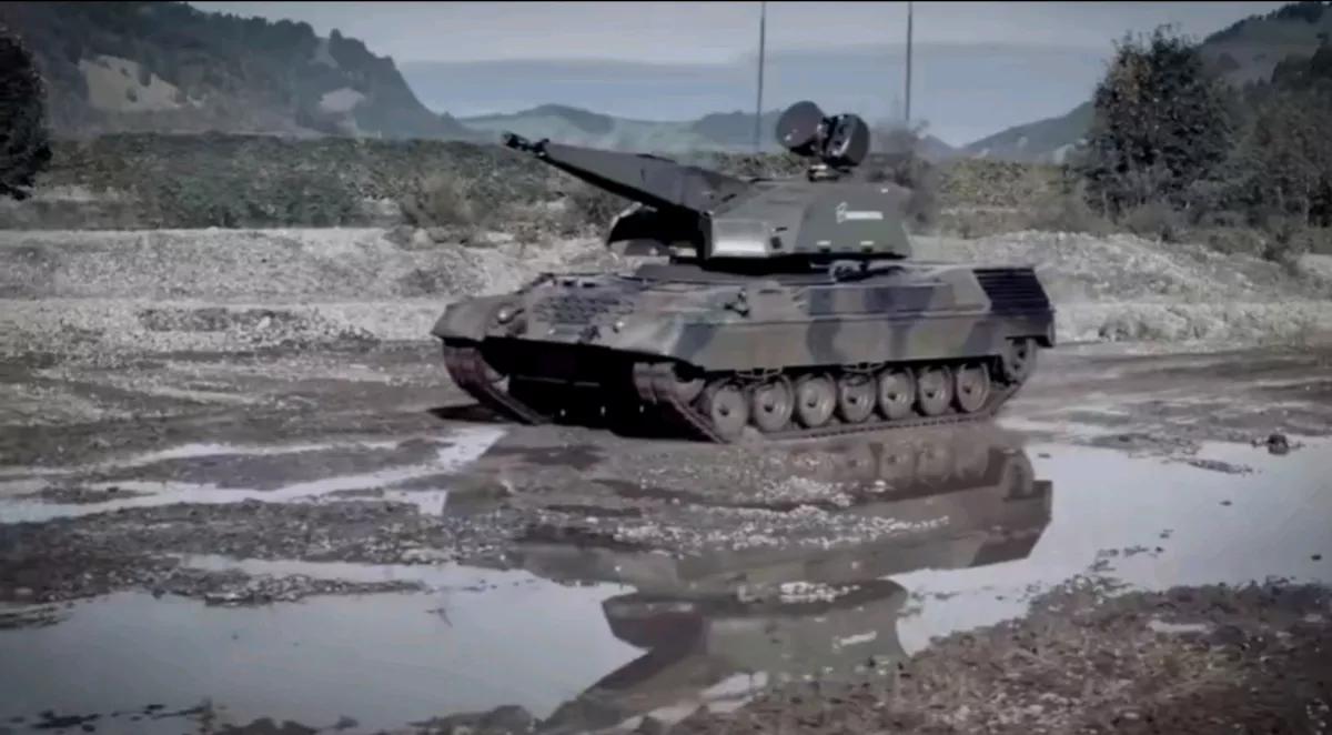 《图片报》消息，瑞典宣布向乌克兰提供12亿欧元军援。当地时间19日，瑞典首相