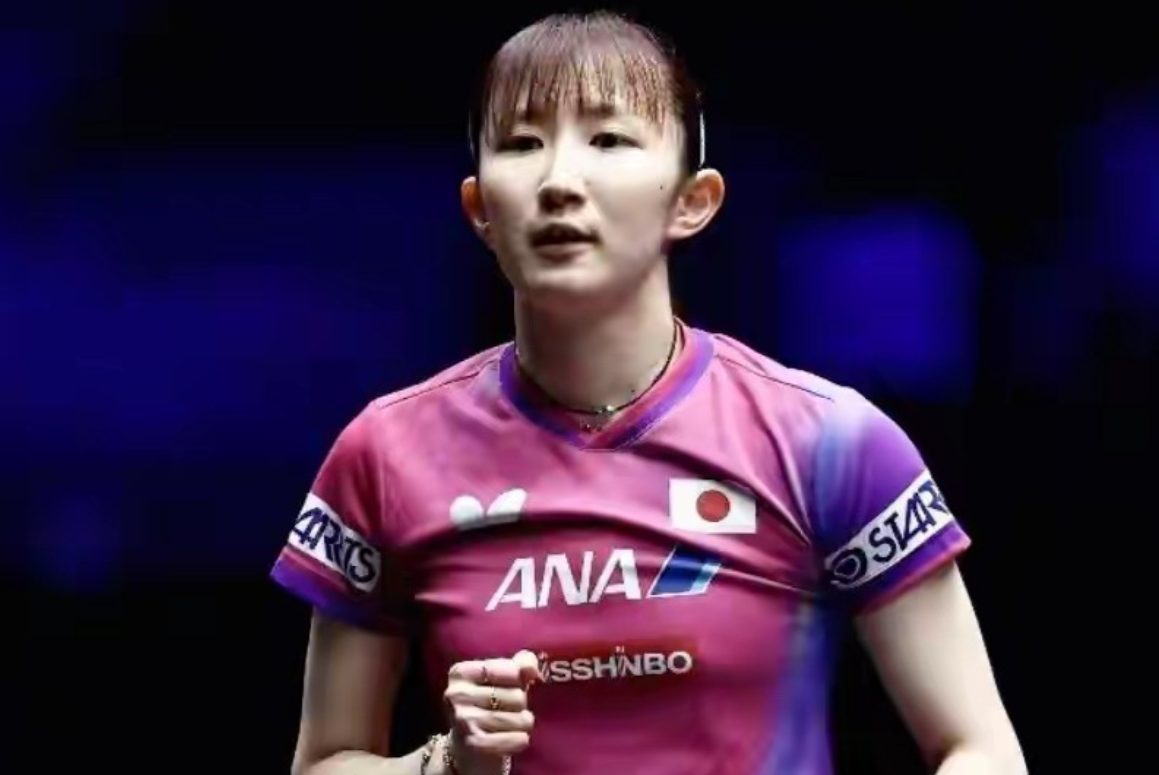 WTT澳门赛，男女单打16强，各又出2席1，张本美和（日本🇯🇵）晋级女单