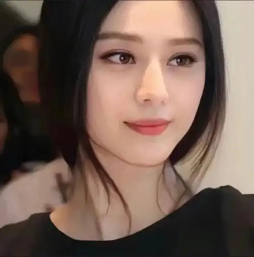 不懂长着范冰冰这张脸人生能有什么烦恼