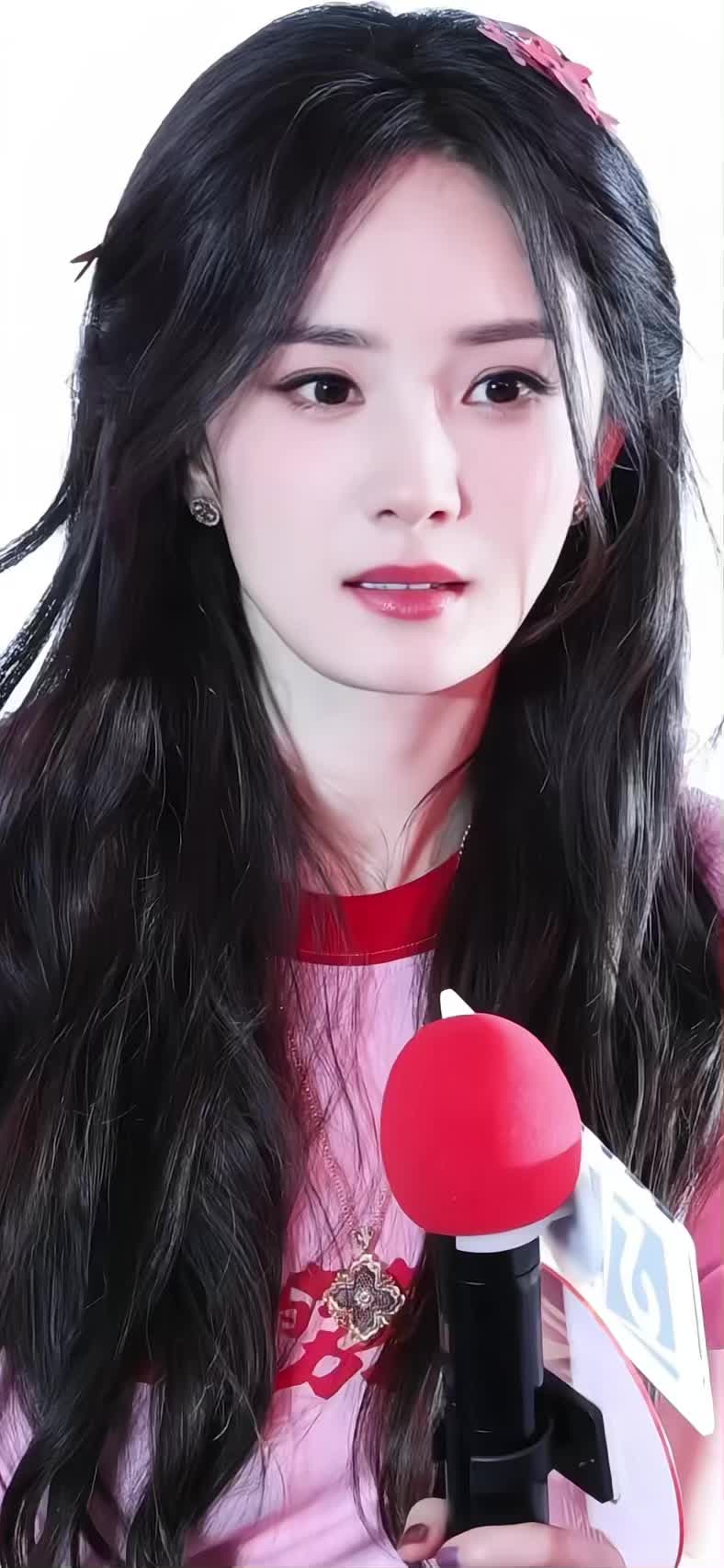 杨幂