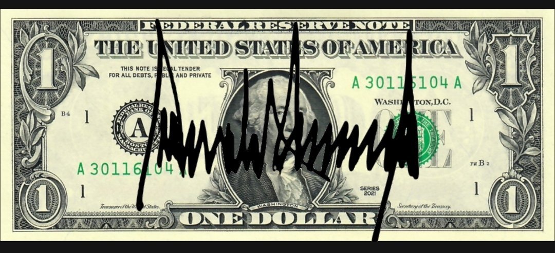 美国财政部于当地时间2026年3月26日正式宣布：2026年夏天起，新版美元纸币