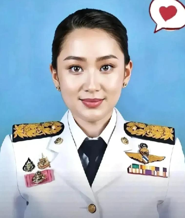 泰国国王宣布了！2025年10月10日，泰国国王哇集拉隆功在曼谷接见中国新大