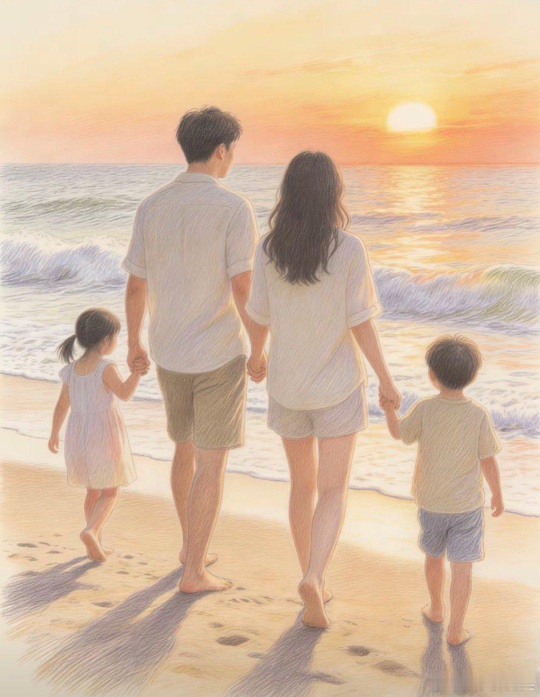 一位智者说过这样一段很现实的话："人活到四五十岁，就不要再把儿子当儿子，不要再把