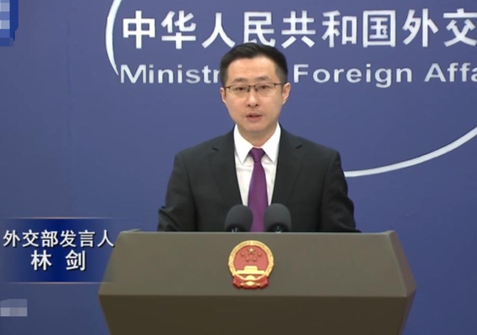 血债血偿！援建瓜达尔港被炸，我外交部发出强烈谴责！ 2026年2月3日，瓜