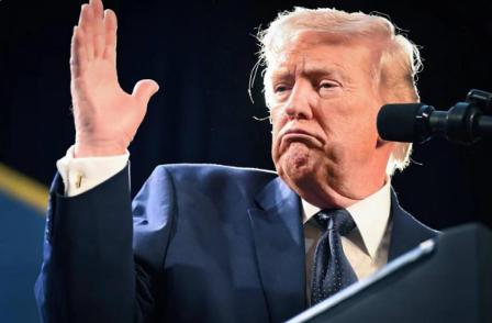 特朗普开始抢钱了，特朗普突然向阿拉伯国家提出要求，要求他们为美伊开战支付巨额费用