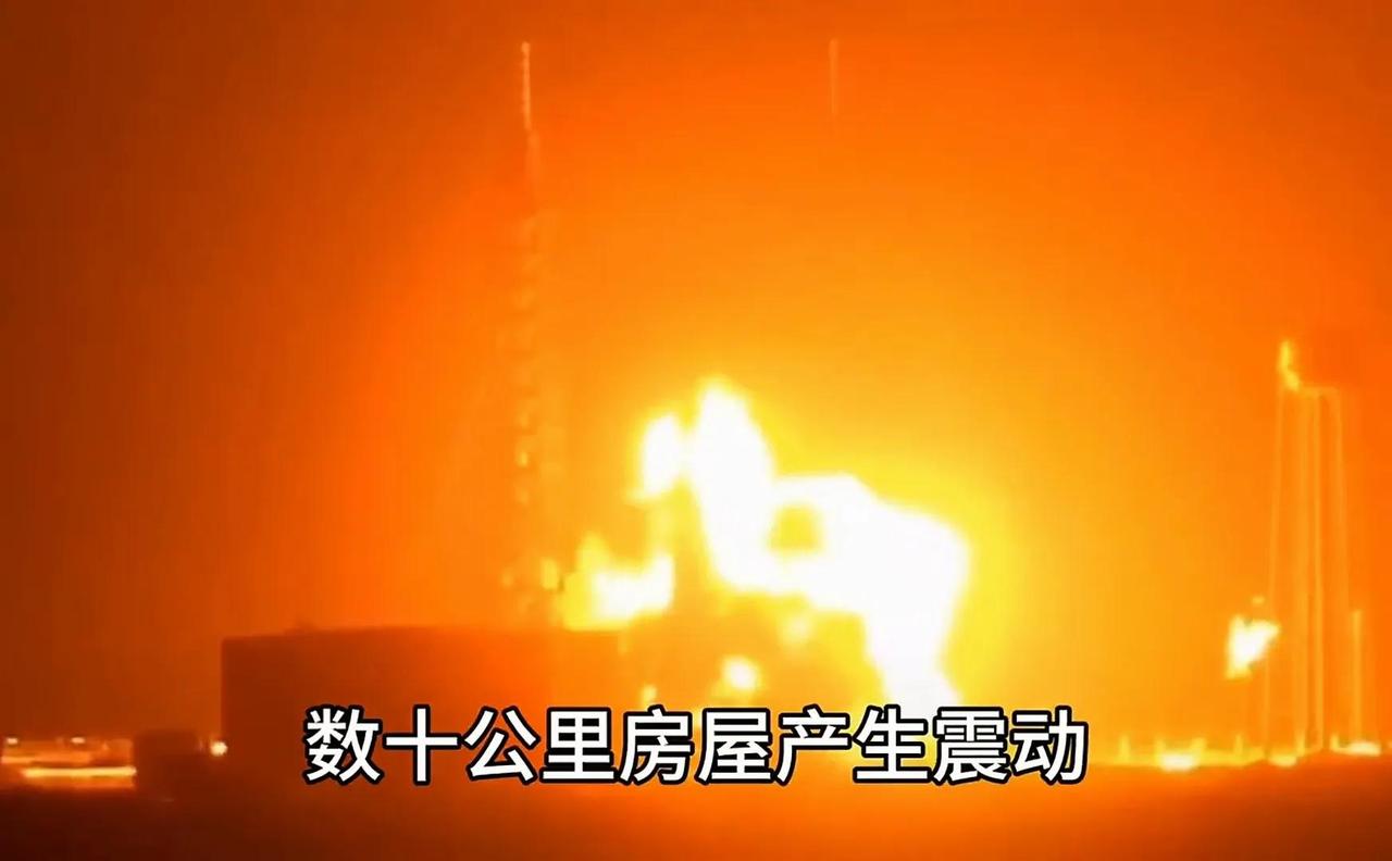 2026年5月28日，美国航天迎来致命一击！蓝色起源新格伦重型火箭测试突发爆炸，