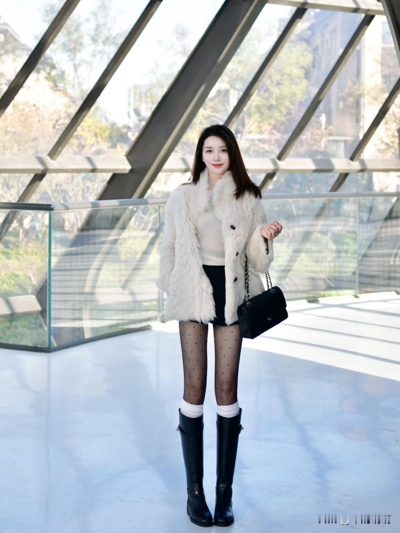 什么样的女生比较吸引人?