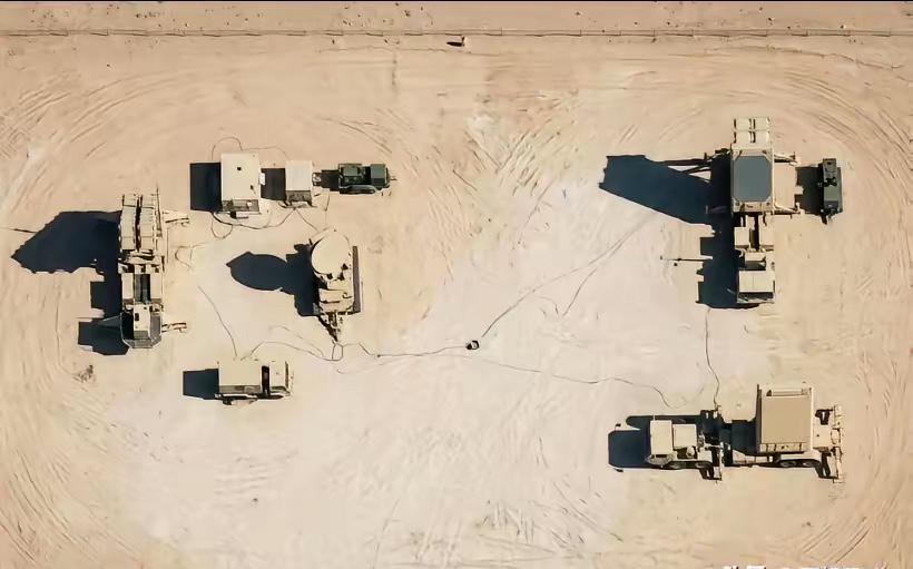 可能有大事发生，美军被曝悄然把在沙特部署的防空系统撤走，不简单。老美这是怎么