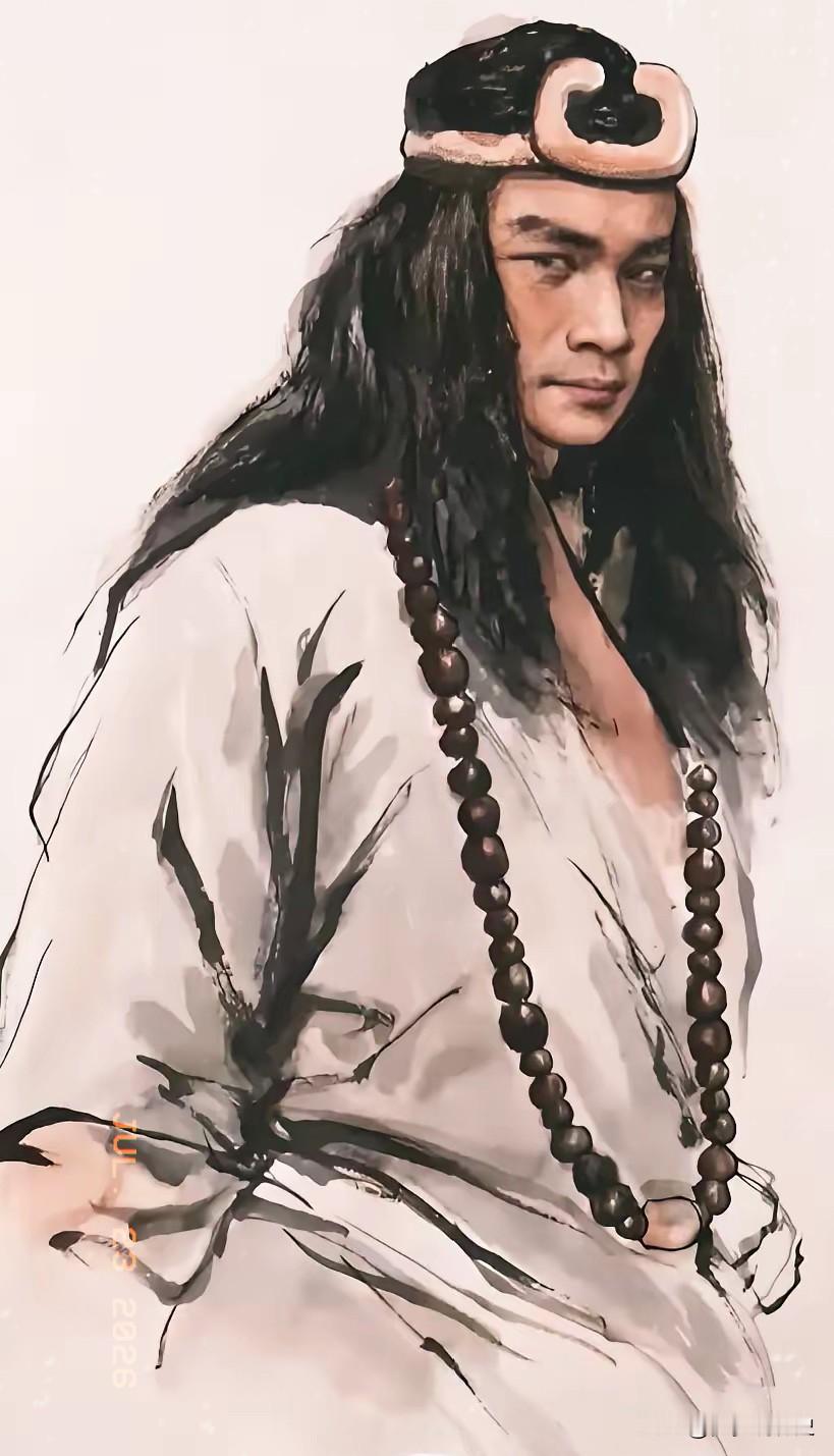 周侗九大弟子战力排名，林冲、史文恭上榜，武松排第几？最末三位，王贵、汤怀、张显在大多数人的印象里就是