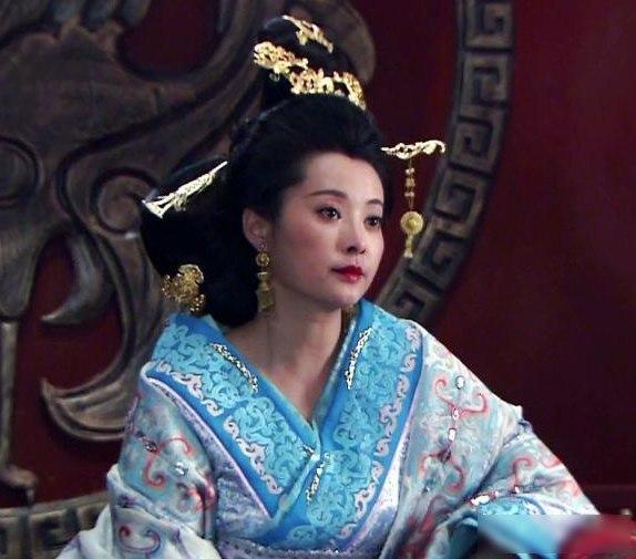 王家姑娘两任未婚夫接连去世无人敢娶，汉宣帝却把她送进了太子东宫。公元前五一年那