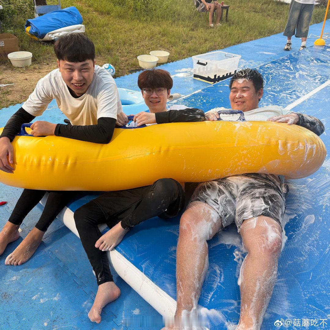 笑死我了​（​​​