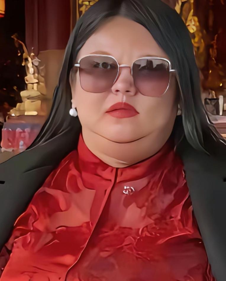 有人说看到李湘的现状，不得不说加肥比赚钱更难，要我说还是因人而异吧！对于有些人来