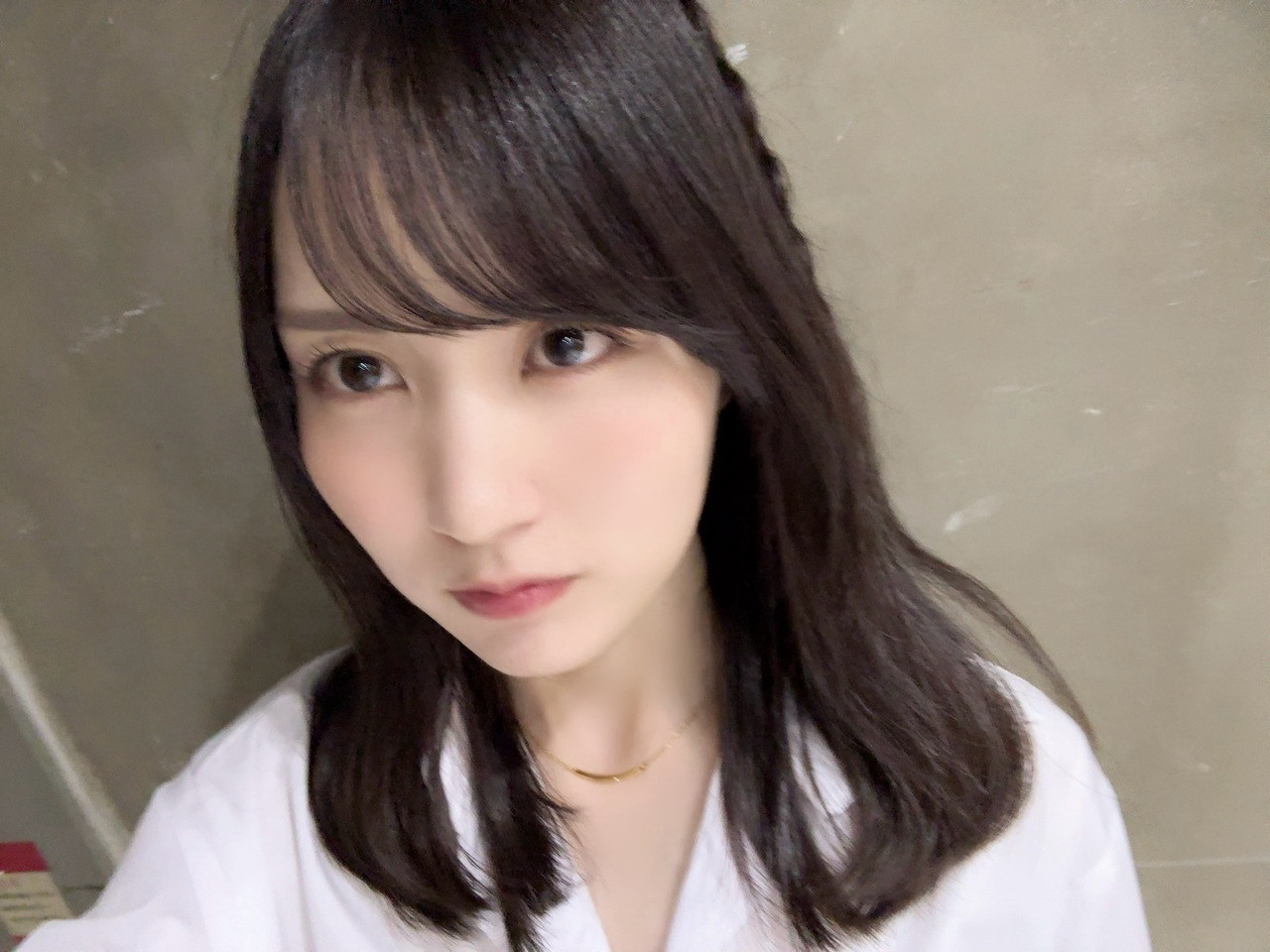 かっきー「最近の私はというと、高校からずっと仲良くしてくれている親友と映画を観に