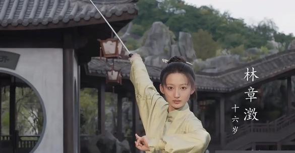 大结局把观众后背看发凉的，《兰香如故》绝对算一个。谁能想到林锦岐和兰香千辛万
