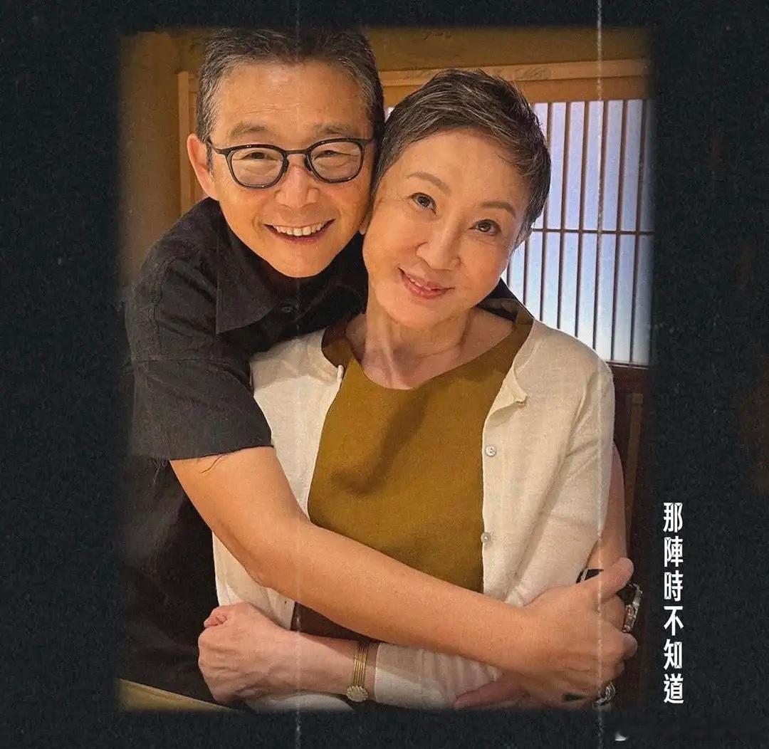 施南生被曝已低调出殡火化，骨灰安放在宝福山，好友俞琤哽咽送别！！！