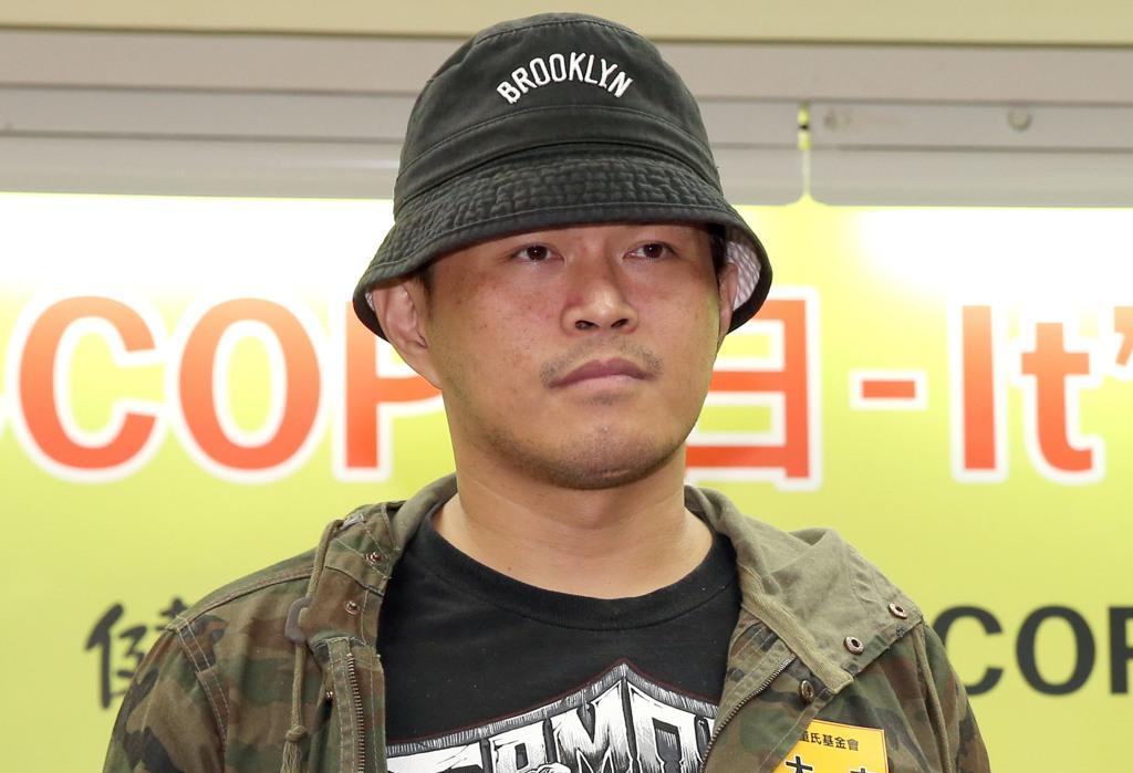 爆亲绿歌手“4年拿超过2000万补助”王鸿薇呛：合法的饭不要吗？亲绿饶舌歌手