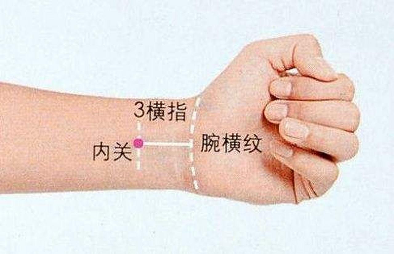 过了小暑别贪凉！老中医：这3个“夏养穴”按一按，祛湿又安神张阿姨今年刚退休，原