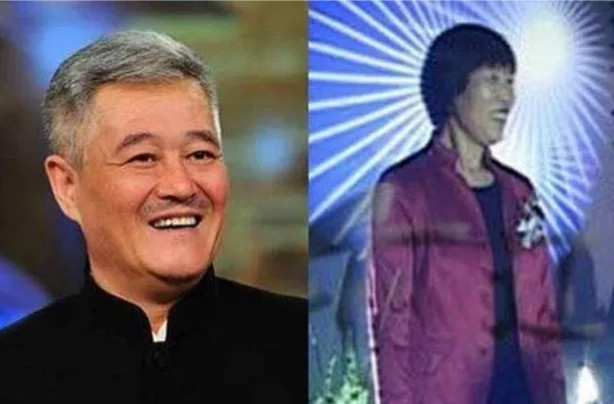1991年，赵本山红了以后，就跟妻子葛淑珍说要离婚，葛淑珍说：“离婚行，那你得