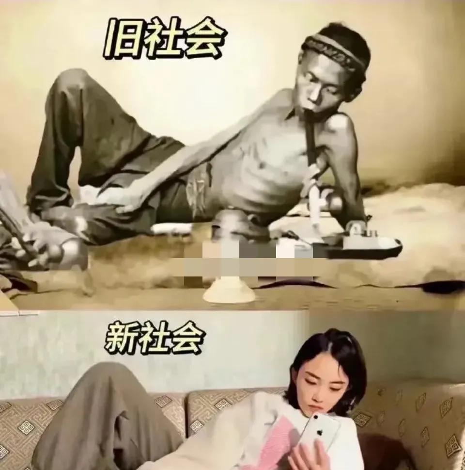 历史总是那么的相似！相同的动作没有改变……