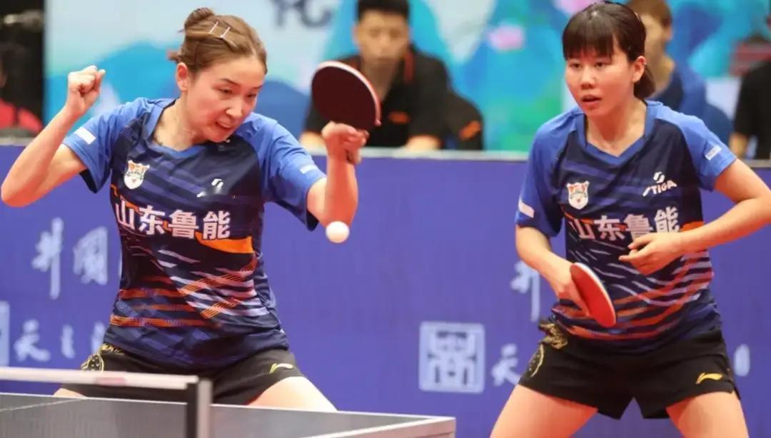 鲁能突然不玩了？乒超冠军队要散昨天还在领奖台，今天母公司发话：不玩了。鲁能