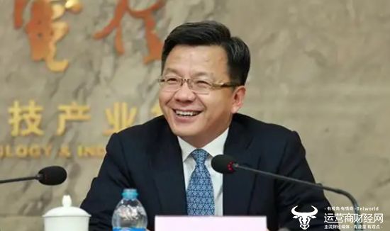 中国电信原副总真才基违纪细节曝光: 受贿28万相机金额不大