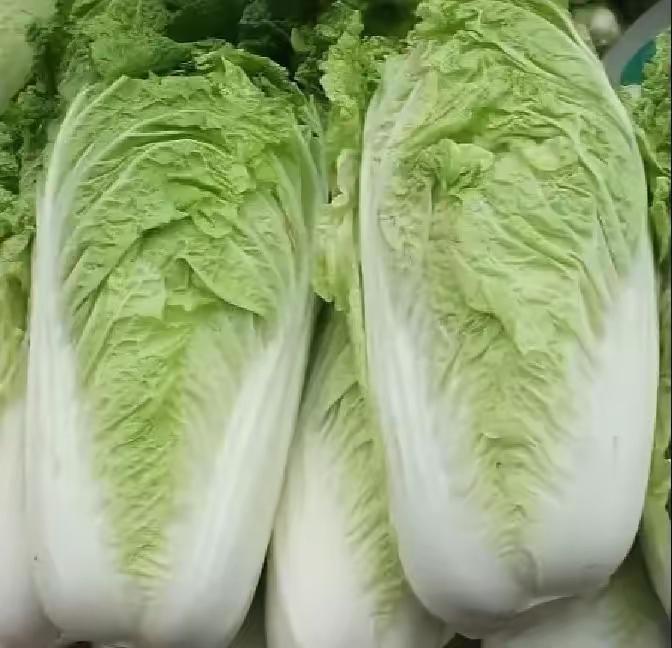 一颗老鼠屎，坏了一锅粥。韩国从8月24号起，把中国进口大白菜逐批扣下来查甲醛，同