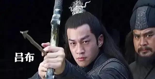 吕布三国第一猛将，张飞为什么敢羞辱吕布？吕布的名声太差了，先后杀了丁原和董卓，